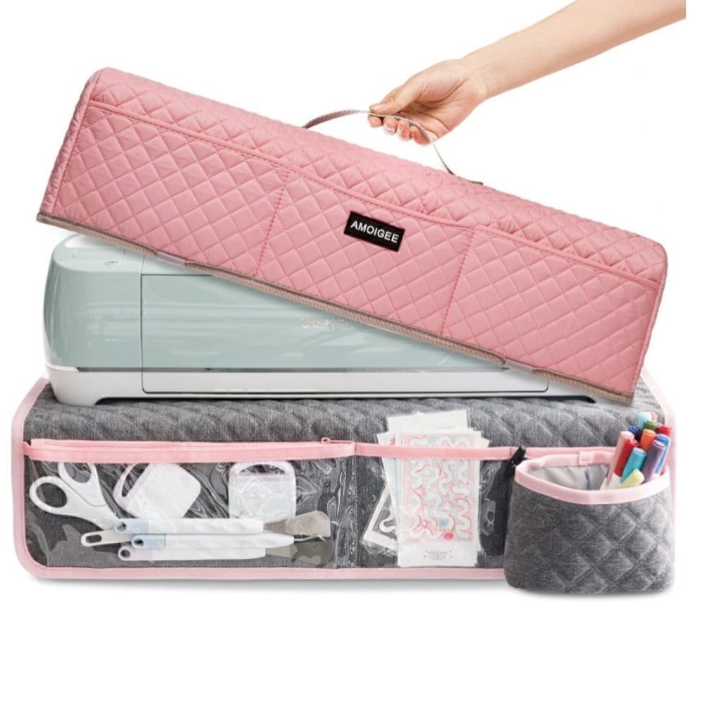 🎀 NEW Cricut Dust Cover 🎀